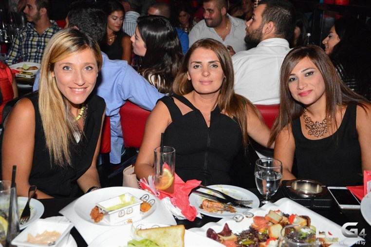 Diva Club on Saturday Night